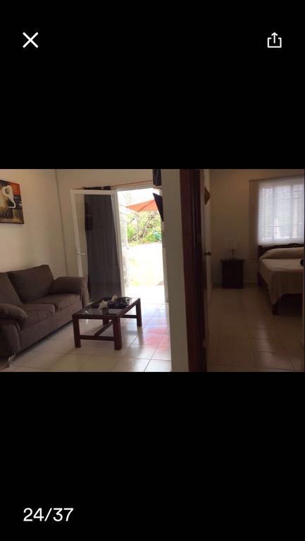 DEPARTAMENTO del carmen Apartamento Playa del Carmen Exterior foto